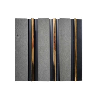 ترمووال کد طوسی پتینه سنگی خط طلایی شاخه ۲۸۰×۱۷.۵ سانتی متر