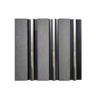 ترمووال کد طوسی پتینه سنگی خط نقره ای شاخه ۲۸۰×۱۷.۵ سانتی متر