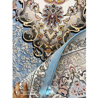 فرش ۱۲۰۰ شانه طرح جدید