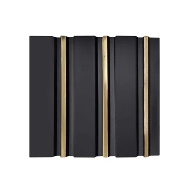 ترمووال کد مشکی طلایی شاخه ۲۸۰×۱۷.۵ سانتی متر