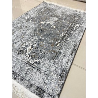 قالیچه وینتیج ترک پتینه