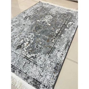 قالیچه وینتیج ترک پتینه