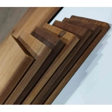 چوب ترموود ( شاخه ۴ متری) ا Termwood wood (4 meter branch)