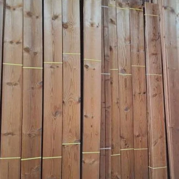 ترمو وود چوب رگال ضدآب ا Wood