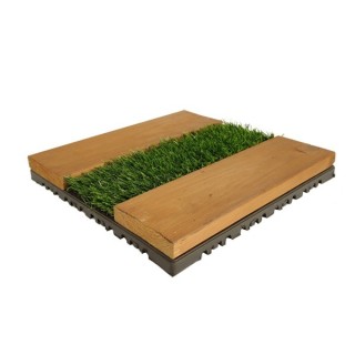 تایل ترمو چمن