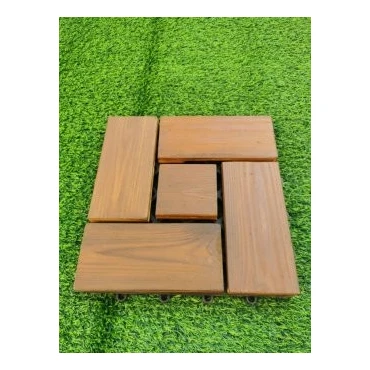 تایل ترموود مدل ترمه کد 02 تکی