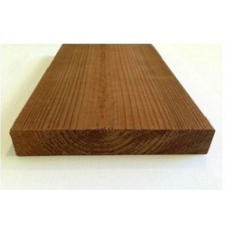 پروفیل ترموود گره پروانه 19 میل ایرانی (مترمربع)