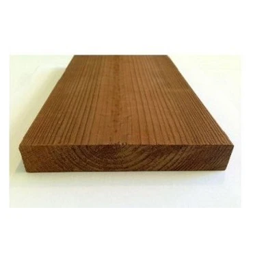 پروفیل ترموود گره پروانه 19 میل ایرانی (مترمربع)