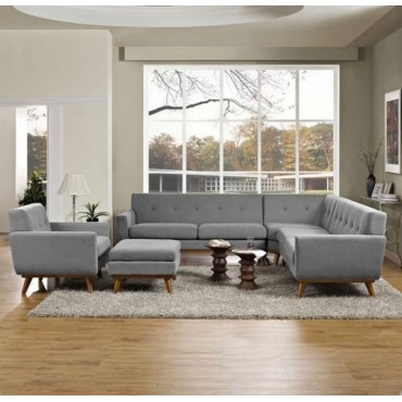 مبل ال کاژو