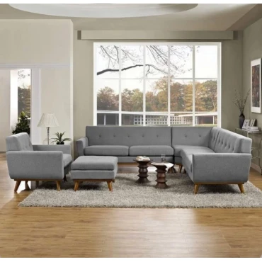 مبل ال کاژو