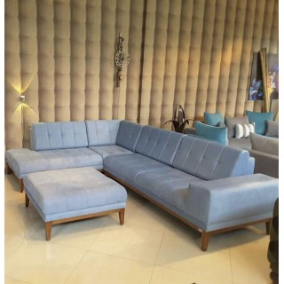 مبل ال راحتی کاژو کد ۲۸