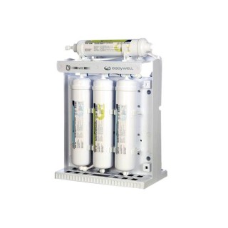 دستگاه تصفیه آب چهار مرحله ای غیراسمزی-NON-RO