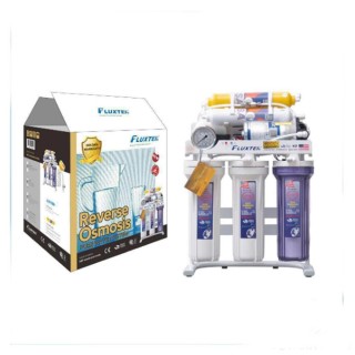 دستگاه تصفیه آب هوشمند تایوانی فلاکستک Fluxtek