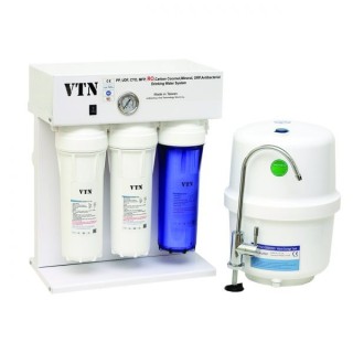 دستگاه تصفیه آب خانگی 9مرحله ای ویتنام Vietnam8 stage water purifier VTN.RO360
