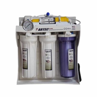 تصفیه آب  ARTEC