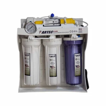 تصفیه آب  ARTEC