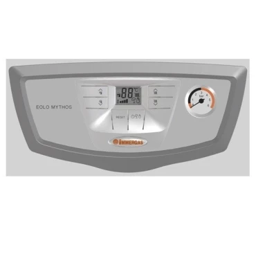 پکیج دیواری ایمرگاس 24