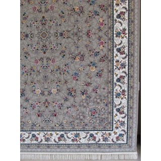 فرش افشان گیلدا فیلی ٧٠٠ شانه کاشان