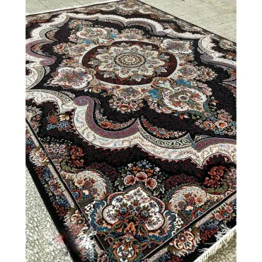 شهیاد سرمه ای 700 شانه ورژن