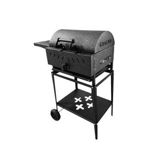 باربيکيو 40×50 گازينو مدل 3400-M600