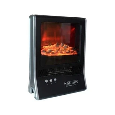 شومینه برقی آراسته