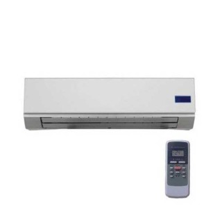 فن کویل دیواری 300 میدیا مدل MKG-300