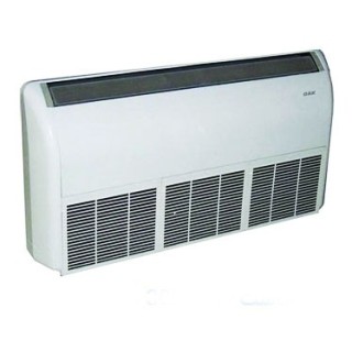 فن کویل زمینی دکوراتیو ماناست مدل 300