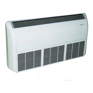 فن کویل زمینی دکوراتیو ماناست مدل 300