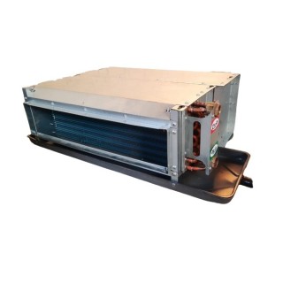 فن کویل سقفی توکار فارسان 300 CFM مدل FT300HS-C