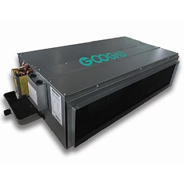 فن کویل سقفی GC-400 برند تهویه گوگد