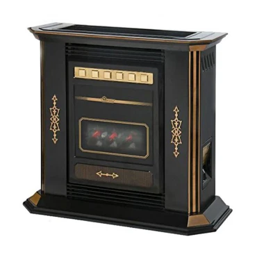 شومینه گازی ایران شرق مدل بنیامین 25000