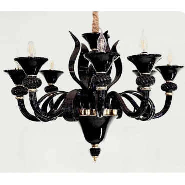 لوستر مورانو – لوستر نئوکلاسیک