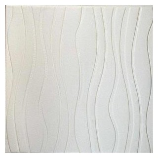 دیوار پوش فومی چسبی طرح بامبو