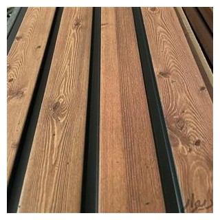 دیوار پوش ترمووال pvc عرض 20سانت