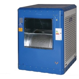 کولر آبی سلولزی 8000 ایران شرق مدل IS 80 S