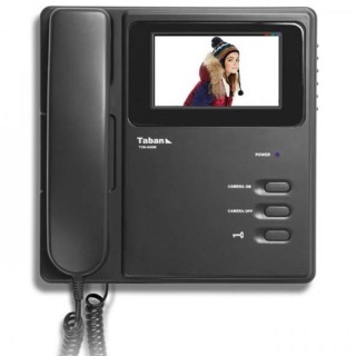 آیفون تصویری تابان الکترونیک مدل TVM-4000