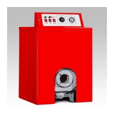 شوفاژکار پکیج زمینی آذرخش کوتاه as300-9