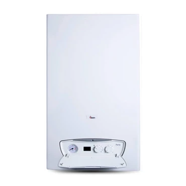 پکیج شوفاژ دیواری بوتان پرلا Perla Pro 32RSi