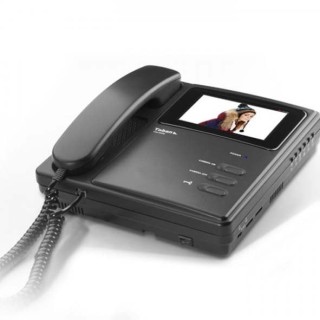 آیفون تصویری تابان الکترونیک مدل TVM-4000