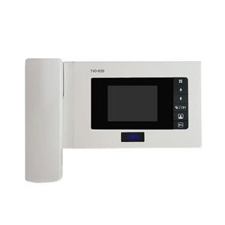 مانیتور درب بازکن تابا مدل 1035