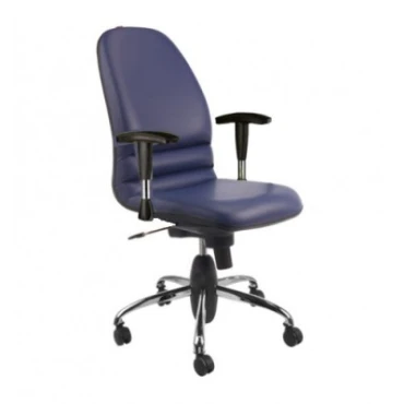 صندلی کارمندی نیلپر مدل OCT 700H