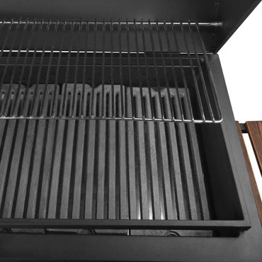 باربیکیو ذغالی 90 سانتی بوفالو