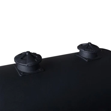 باربیکیو ذغالی 60 سانتی بوفالو