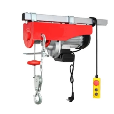 وینچ برقی تکفاز دایکو(DIKO) PA1200