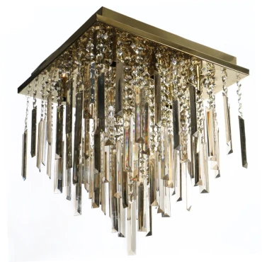 لوستر سقفی آیلار