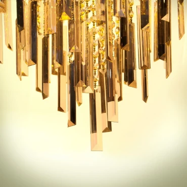 لوستر سقفی آیلار