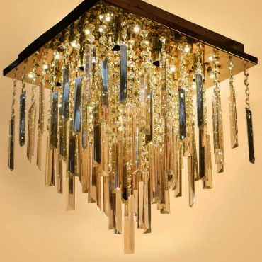 لوستر سقفی آیلار