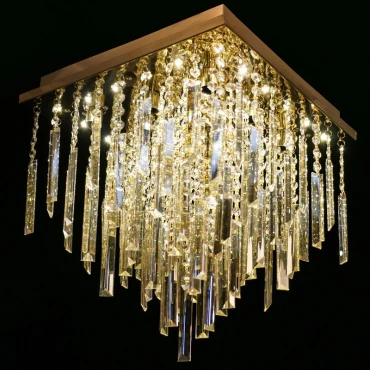 لوستر سقفی آیلار