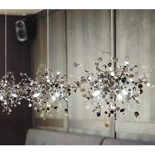 آویز استیل ا argent