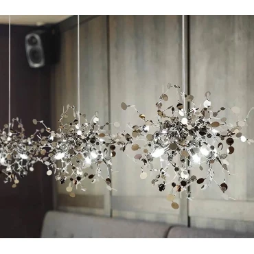 آویز استیل ا argent